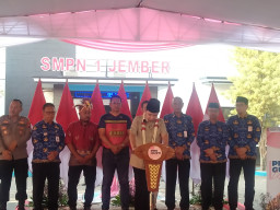 JFC 2026 Jadi Pembuka, Gus Fawait Beberkan Deretan Event Besar Jember