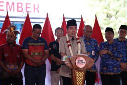 Bupati Jember Perpanjang Penghapusan Denda Pajak Daerah hingga 30 September 2026