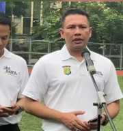 Polda Metro Jaya Himbau Patroli Diperketat, UMKM Dilibatkan di Lokasi "Bola Gembira"
