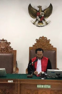 Roy Suryo Kalah, PN Jakarta Selatan Tolak Praperadilan Kedua Ijazah Jokowi 