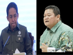 Pengembalian Uang Raja Juli Tidak Bisa Tutup Perkara, KPK Diminta Panggil Dirjen Planologi Kehutanan 