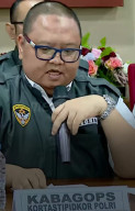 Aset Rp14,4 M Disita di 5 Daerah, Kortas Tipidkor  Ungkap Modus Manipulasi Invoice PT PPA-PT BAS