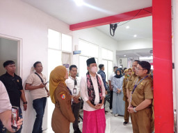 Mobil Dinas Kepala OPD Jember Bakal Dipakai untuk Layanan Home Care, Bupati: Harus Setuju