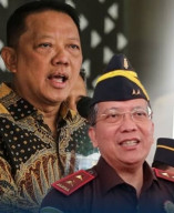 Penunjukan Kuntadi Sebagai JAM Pidsus, Matahukum : Lindungi Kasus Febri 