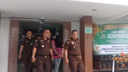 Tiga Karyawan Bank Pelat Merah di Jember Dibekuk, Diduga Korupsi Rp3 Miliar