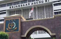 Jaksa Agung Rombak Jampidsus! 29 Pejabat Dimutasi, Termasuk Tim Penangan Kasus Febrie Adriansyah