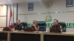 Satpam yang Pernah Bakar Kantor Bank Jatim Unit Kalisat Jadi Tersangka Korupsi, Diduga Ikut Nikmati Uang Hasil Kejahatan
