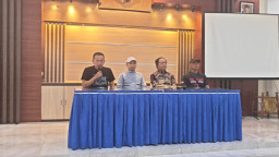 Ramaikan Kejuaraan Adu Wani MMA Piala Wali Kota Madiun 2026, Ratusan Petarung Akan Berlaga