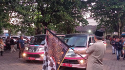 Gus Fawait Luncurkan 50 Mobil Home Care di Jember, Warga Miskin Kini Punya Dokter Keluarga