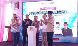 50 Ribu KK di Jember Bakal Punya Dokter Keluarga Lewat Home Care, Kemenkes Tertarik Terapkan Secara Nasional