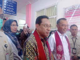 Wamenkes Siapkan Skema Anggaran Home Care, Program Jember Berpeluang Jadi Percontohan Nasional