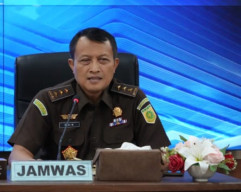 Kejagung Ancam Jemput Paksa Febrie