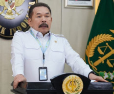 Jaksa Agung Minta Maaf ke Publik, Sebut Kasus Eks Jampidus jadi Momentum Berbenah