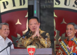 Febrie Adriansyah Minta Maaf ke Presiden hingga Jaksa Agung