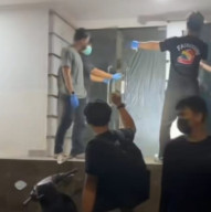 Kasus Temuan Mayat di Kebayoran, Polisi: Identitas Korban Masih Diselidiki, Publik Tak Berspekulasi Dulu