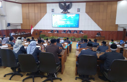 DPRD Kabupaten Madiun Soroti SiLPA Rp210,94 Miliar, Minta Perencanaan APBD Lebih Optimal
