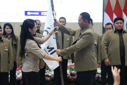 Gus Fawait Tantang KORMI Hidupkan Olahraga hingga Desa, Tak Mau Program Berakhir Seremonial