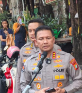 Polda Metro Jaya: 2 Tersangka Etomidate Sudah Ditahan Bareskrim, AKP Pardiman Tetap Diperiksa Propam