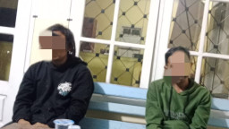 Dua Terduga Pencuri Kopi di Perkebunan Gunung Pasang Jember Ditangkap, Mengaku Dua Kali Beraksi