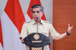 Pengawasan Ketenagakerjaan Harus Berbasis Risiko dan Preventif