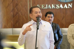 Guru Besar Al Azhar: Dukung Jaksa Agung Tegakkan Hukum Selamatkan Uang Negara