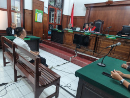 Divonis 3 Tahun 10 Bulan Penjara, Samuel Tetap Bersikukuh Rumah Objek Perkara Miliknya