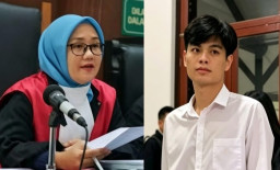 Aniaya Pengunjung Black Owl, Calvin Milano Wijaya Divonis 3 Bulan Penjara
