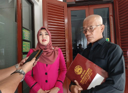 Penggugat Kembali Tidak Hadir, Senator DPD RI Lia Istifhama Pertanyakan Keseriusan Gugatan