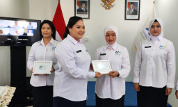 APPI Kukuhkan Pengurus Pusat dan Daerah, Dorong Standardisasi Profesi Protokol Nasional