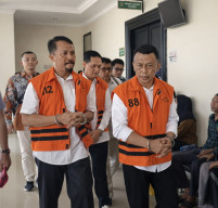 Sekda Ponorogo Dituntut 4 Tahun 8 Bulan, Mantan Dirut RSUD 5,5 Tahun dalam Kasus Suap Sugiri Sancoko