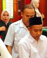 Menyamar Jadi Teknisi WiFi, Dua Pencuri Emas Batangan Rp120 Juta Divonis 2 Tahun 4 Bulan Penjara