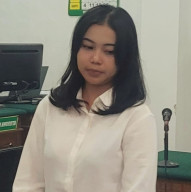 Selebgram Surabaya Dituntut 2 Tahun Penjara karena Promosikan Situs Judi Online