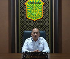 Kejagung Buka Penyidikan TPPU Kasus Emas 74 Kilogram, Bentuk Tim Khusus Berisi 9 Jaksa