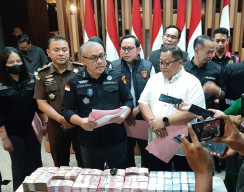 Pungli ESDM Jatim Meluas, Kepala Bidang Geologi Jadi Tersangka Keempat