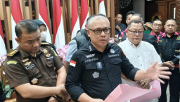 Kejati Jatim Periksa 7 Saksi, Penyidikan Korupsi Kebun Binatang Surabaya Mulai Bidik Peran Pihak Lain