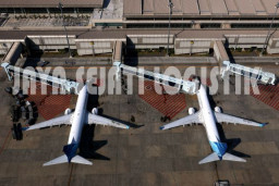 PT Jaya Sejati Logistik Perkuat Layanan Freight Forwarding Domestik dan Internasional dari Surabaya