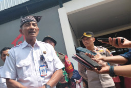 Camat Kedungadem Ungkap Manfaat Besar TMMD 129 Bojonegoro di Desa Kesongo, Begini Responnya