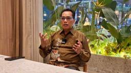 Isu KUR di Jember, Ibrahim: Jangan Salahkan Bank BUMN Penyalur, Masalah Ada Pada Collection Agent