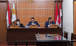 Sengketa Informasi Graha Famili Surabaya, KI Jatim Perintahkan Pemkot Buka SK Re-planning PT Sanggar Asri Sentosa