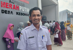 TMMD 129 Bojonegoro, Sinergi Lintas Sektor Membangun Desa untuk Kesejahteraan Warga