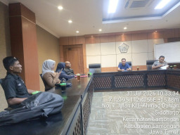 Dugaan Penyelewengan Dana Bagi Hasil Cukai Hasil Tembakau di Lamongan Disorot