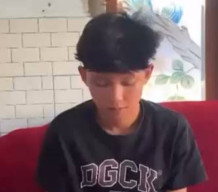 Video Pendek "Yank Wes Yank" Seragam Sekolah, Meresahkan