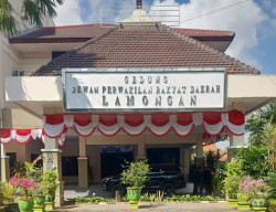 Begini Klarifikasi Ketua DPRD Lamongan Terkait Tudingan Salah Satu LSM