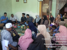 Merasa Didiskriminasi dalam Penyaluran BLT DBH CHT, Petani Tembakau Lamongan Pertanyakan Kebijakan Desil