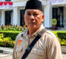 Waduk Rawa Sekaran Terus Menyusut, NGO JALAK Laporkan Dugaan Alih Fungsi ke Presiden Prabowo