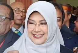 Mundur dari Polemik Ijazah Jokowi, Tifa Tak Mau Disebut Pengecut