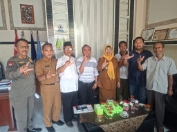 Polemik Dugaan Pungli PTSL di Desa Brengkok, Mantan BPD Minta Klarifikasi Camat