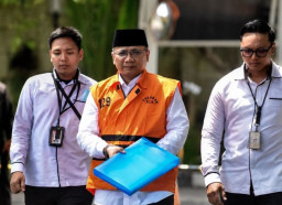 Gus Yaqut Klaim Penambahan Kuota Haji 20.000 Jamaah, Perintah Jokowi