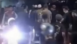 Gelar Acara Hafalan Alquran Berhadiah Miras, Rumah MC di Bekasi Dilabrak Warga