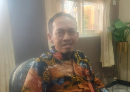 Disperindag Lamongan Tanggapi Keluhan Pedagang PKL Andansari